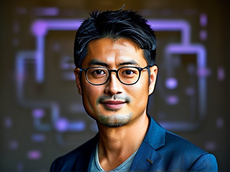 智能资源新宇宙：开发者论坛开启AI未来纪元