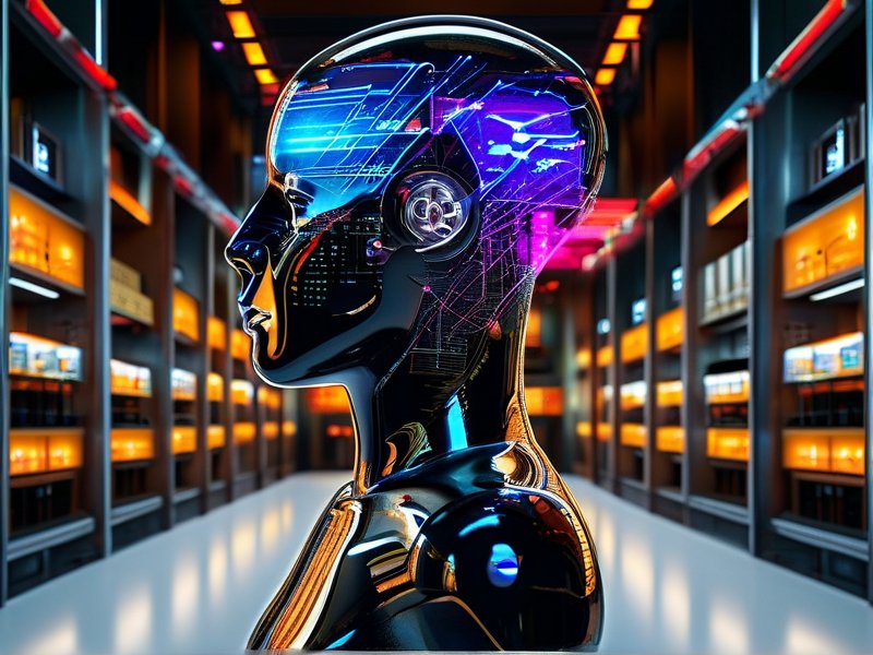 开发者集结！共享AI前沿的无限可能