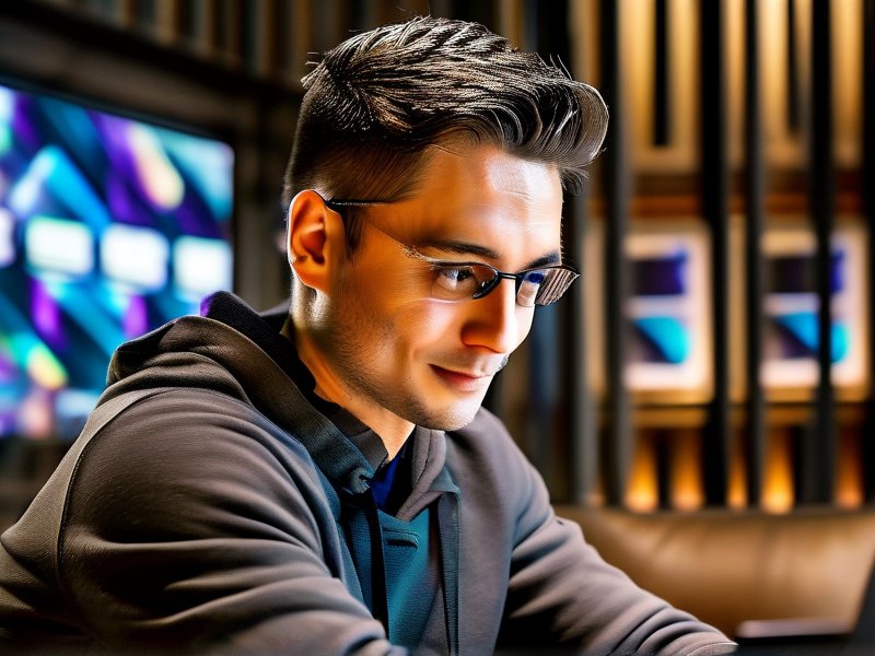 智联开发者：探索未来技术的无限可能