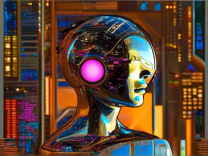 智创未来：开发者如何共建AI技术新纪元？