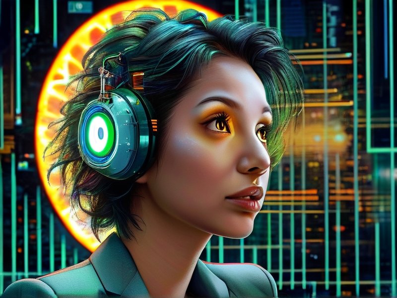 探索AI新视界：技术共享与智慧碰撞的开发者乐园