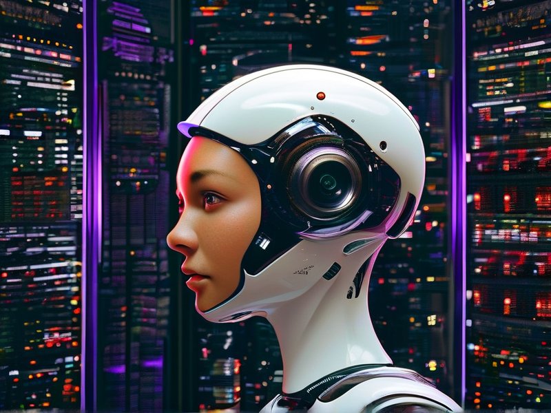 AI开源新势力：探索算力世界的无限可能