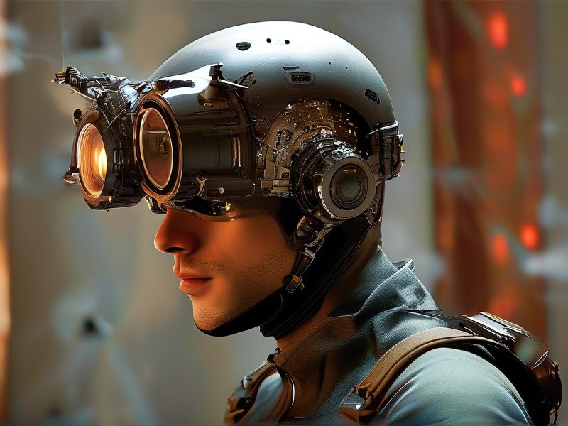 智能算法开源新纪元：极客探索的未来秘境