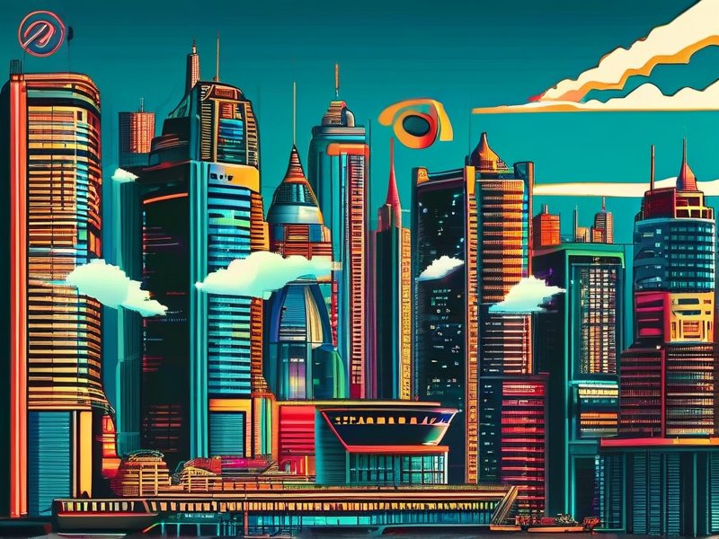 开发者必看！智能科技社区揭秘技术革命新趋势