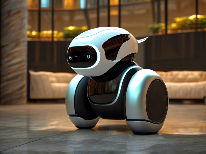 AI智汇引擎：探索未来技术的无限可能