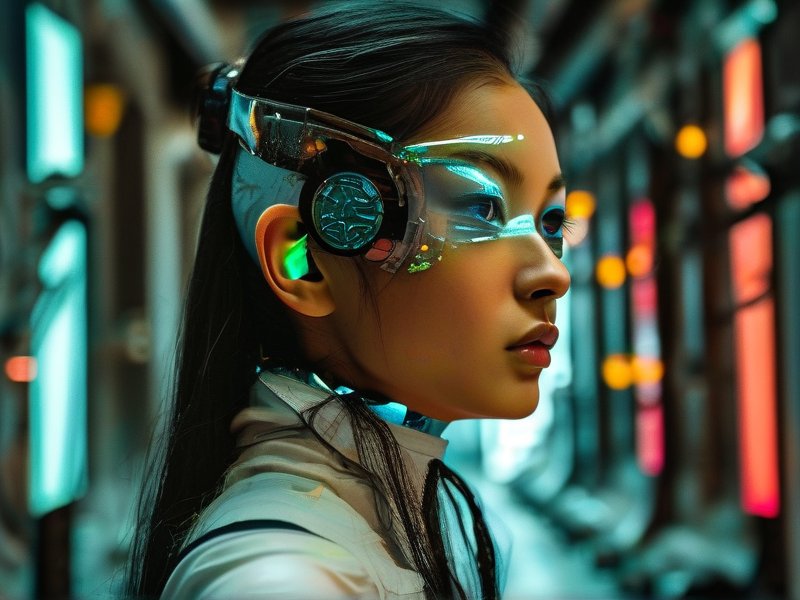 AI算力争夺战：开发者如何抢占先机？