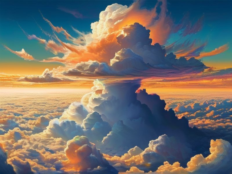 智能革命浪潮下，技术极客的云端新阵地