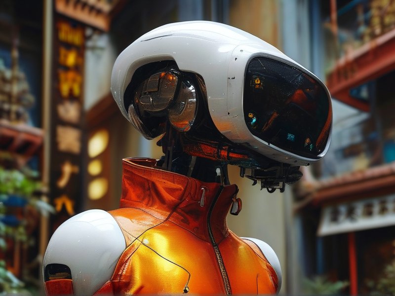 智汇云端：AI开源共创未来新图景