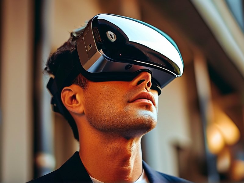 智镜云端：AI时代的思想碰撞场——探索未来科技的对话窗口